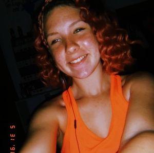 Meet your Posher, Audrey